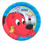 Clifford The Big Red Dog